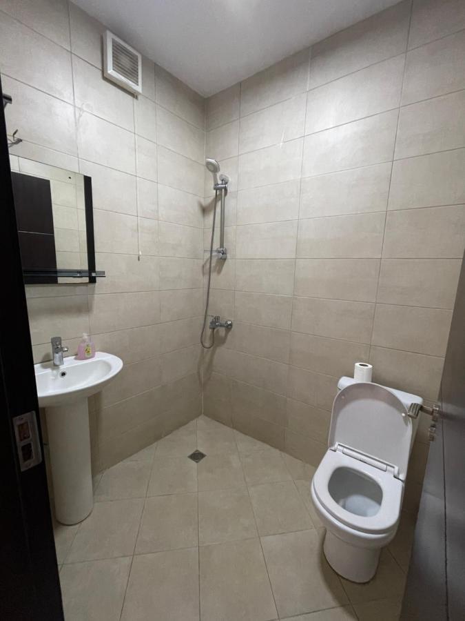 Apartment In The City Center - Old Batumi Exterior foto